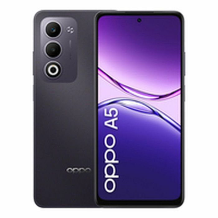 Smartphone Oppo A5 PURPLE 6,67" Octa Core 6 GB RAM 128 GB Púrpura