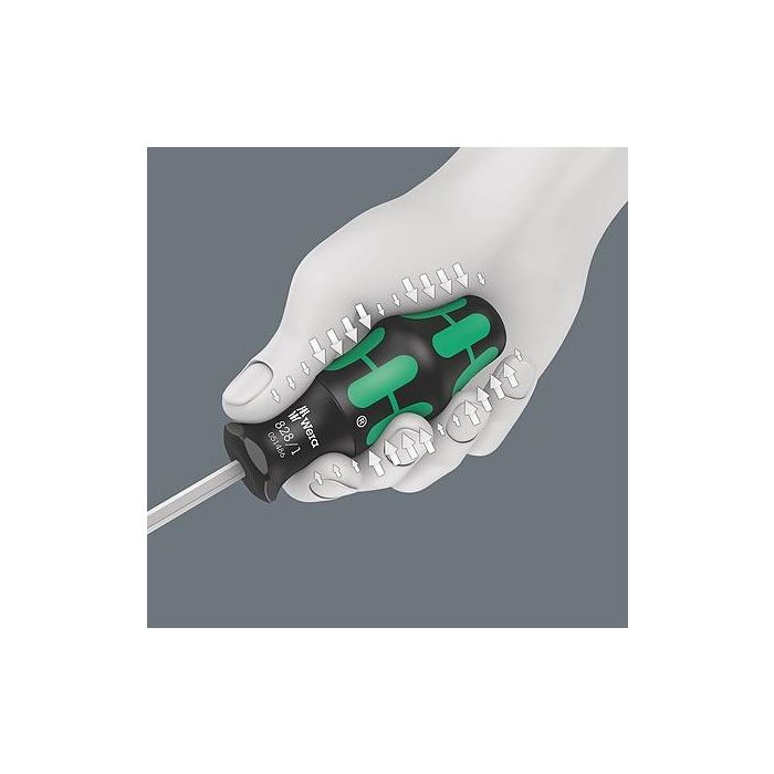 Wera Kraftform Kompakt 27 Set 1 6 Wera Kraftform Kompakt 27 Set 1 6