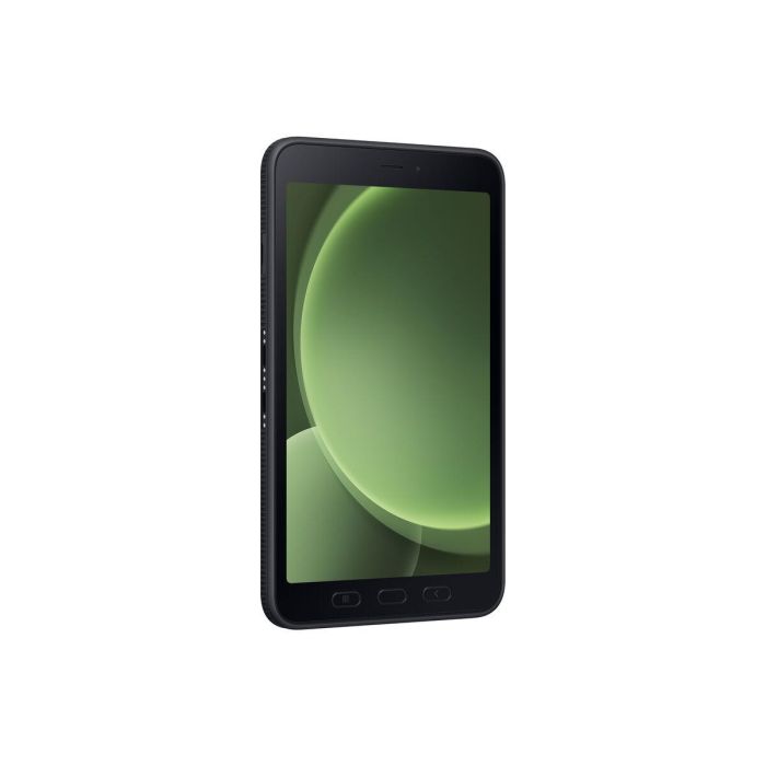 Tablet Samsung Tab Active 5 8" 128 GB Negro 6 GB RAM 9 Tablet Samsung Tab Active 5 8" 128 GB Negro 6 GB RAM 9