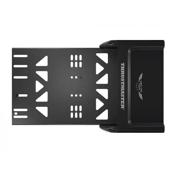 Thrustmaster Soporte Flying Clamp 4060174 para TCA Sidestick, Quadrant, T16000M, TWCS - Negro 2