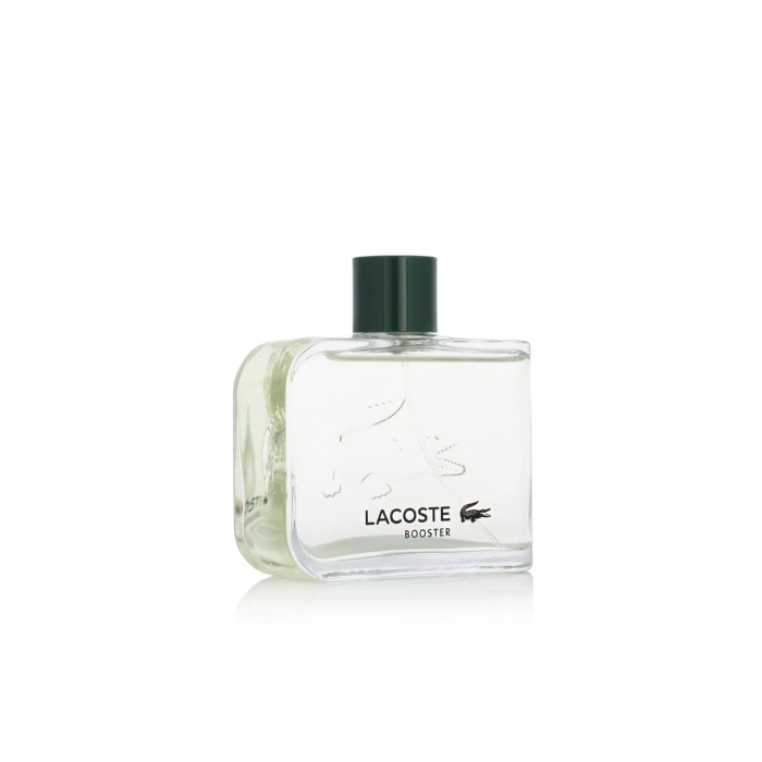 Lacoste Booster Eau De Toilette 125 mL Men