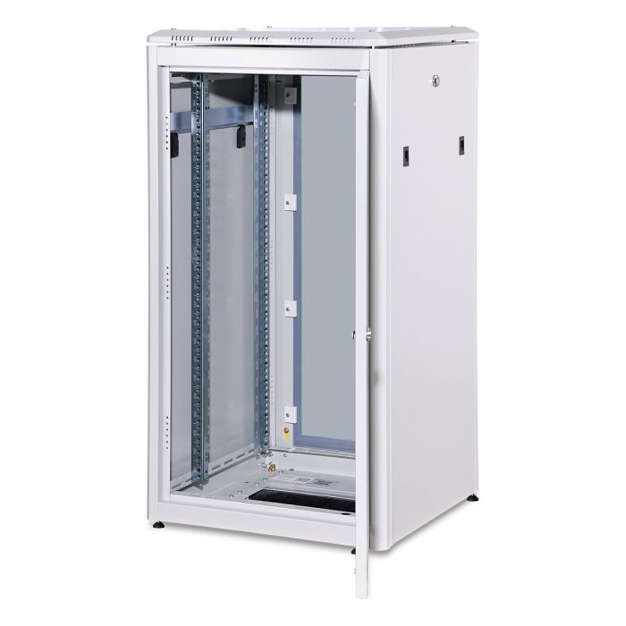 Digitus 22HE 1164x600x600mm Armario de Red Unique Gris 1