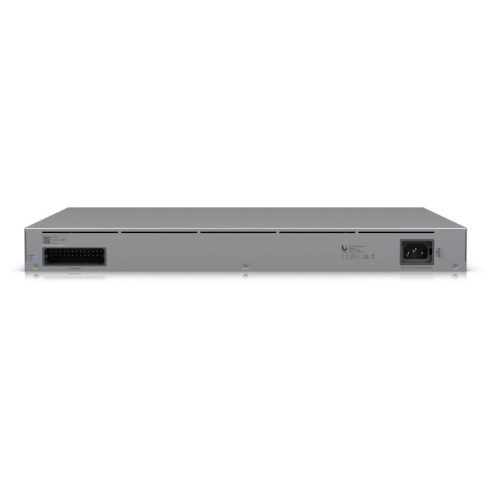 Ubiquiti USW-PRO-Max-48 Conmutador de Red UniFi Pro Max 48 Puertos 2.5G Ethernet L3 SFP+ Rack 1U RM 5 Ubiquiti USW-PRO-Max-48 Conmutador de Red UniFi Pro Max 48 Puertos 2.5G Ethernet L3 SFP+ Rack 1U RM 5