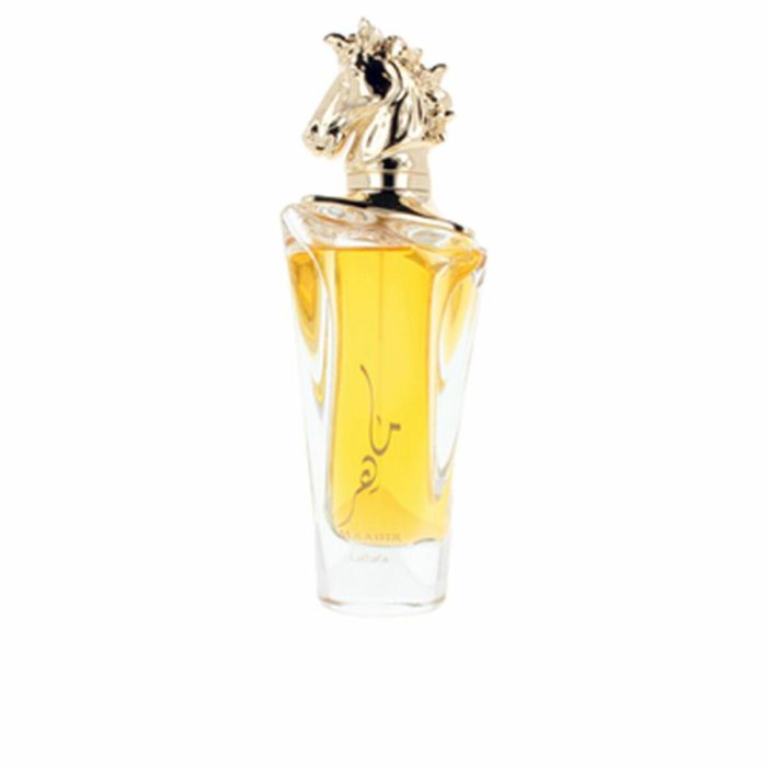 Lattafa Maahir eau de parfum 100 ml vaporizador 1 Lattafa Maahir eau de parfum 100 ml vaporizador 1
