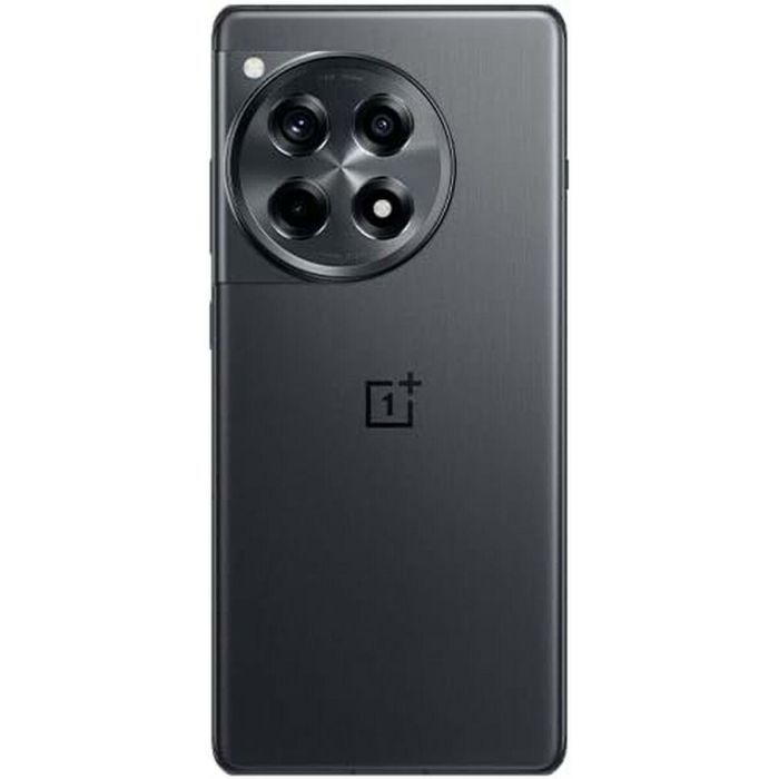 Smartphone OnePlus 12R 6,78" 256 GB Gris Iron Grey 4