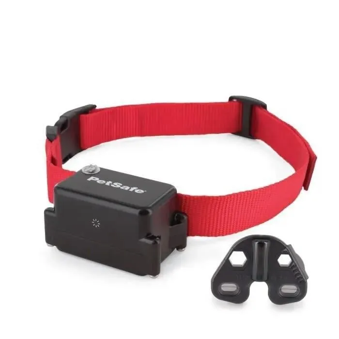 Petsafe PRF-3004XW-20 Collar Adicional para Perro de Adiestramiento Electrónico 1