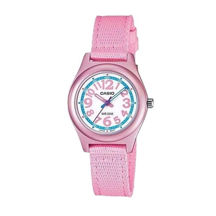 Reloj Infantil Casio COLLECTION Rosa (Ø 33 mm)