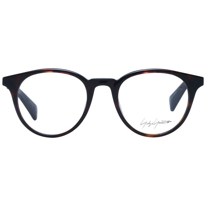 Montura de Gafas Unisex Yohji Yamamoto YY1009 50127 2