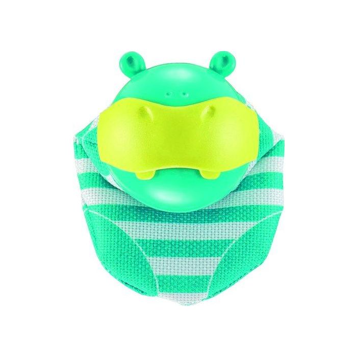 Afilalapiz Maped Croc Croc Hippo Blister De 1 25 unidades