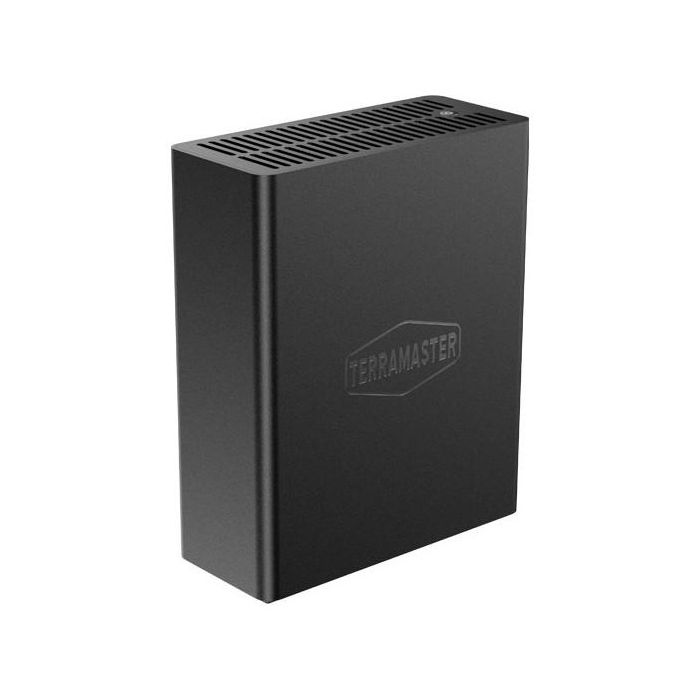 DAS 8-BAY TerraMaster F8 SSD Plus 8bay All SSD 8-Core DDR5 2 DAS 8-BAY TerraMaster F8 SSD Plus 8bay All SSD 8-Core DDR5 2