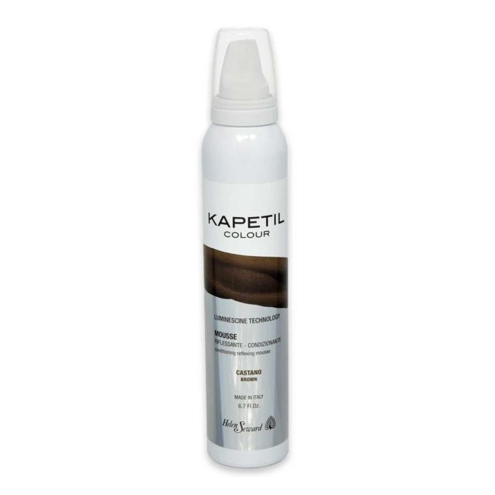 HELEN SEWARD Kapetil espuma castaño 200 ml para mujer