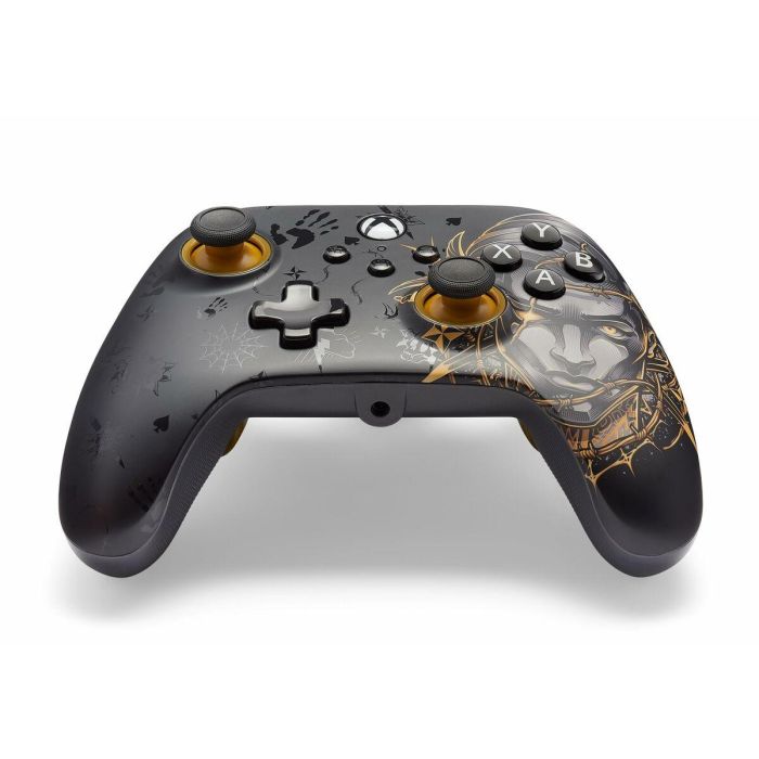 Mando Gaming Powera XBGP0238-01 2 Mando Gaming Powera XBGP0238-01 2