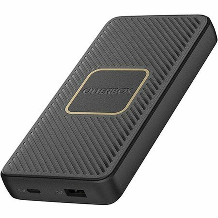 Powerbank Otterbox 78-80639 18 W Negro 10000 mAh