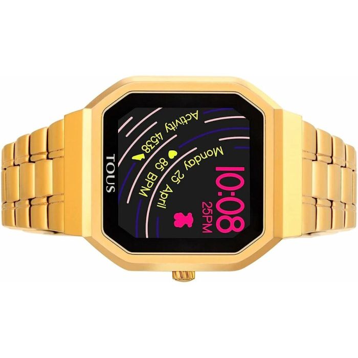 Smartwatch Tous 100350700 6 Smartwatch Tous 100350700 6