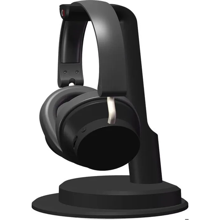 CGV 1701769717882 Auriculares de TV Prelude 3 Duo Supraaurales Con Cable Negros 1