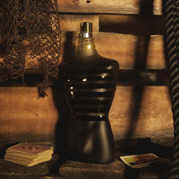 Jean Paul Gaultier Le Male Parfum Edp 200 mL 15