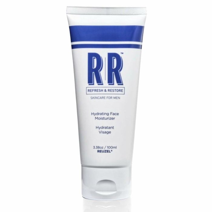 Crema Facial Reuzel