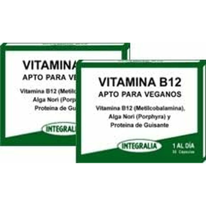 Vitamina B12 Integralia