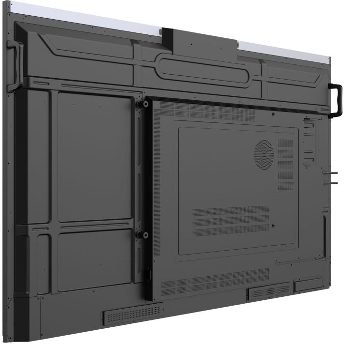 AG Neovo IFP8604P 86" (217,0 cm) 4K UHD IPS Touchscreen Android 400cd/m² 5ms HDMI USB-C WLAN OPS Plata 8