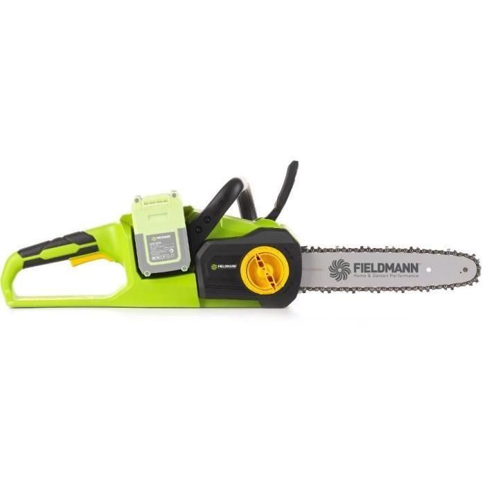 Motosierra inalámbrica - Fieldmann - FZP 70805-0 2 Motosierra inalámbrica - Fieldmann - FZP 70805-0 2