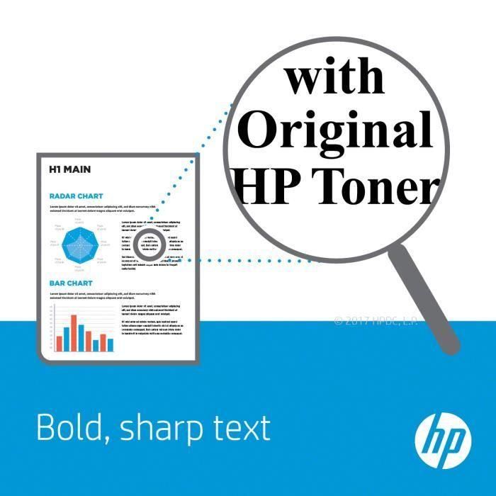 Hp Toner Negro Laserjet Enterprise M507, 528 2