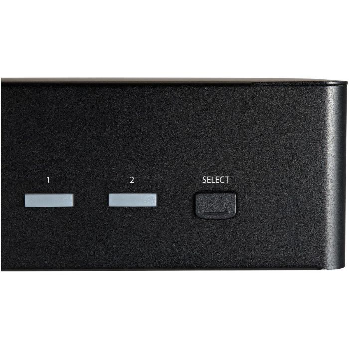 Switch KVM Startech SV231DHU34K6 14