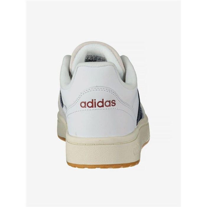 Zapatillas Casual Hombre Adidas Postmove Super Lifestyle Low Blanco 1