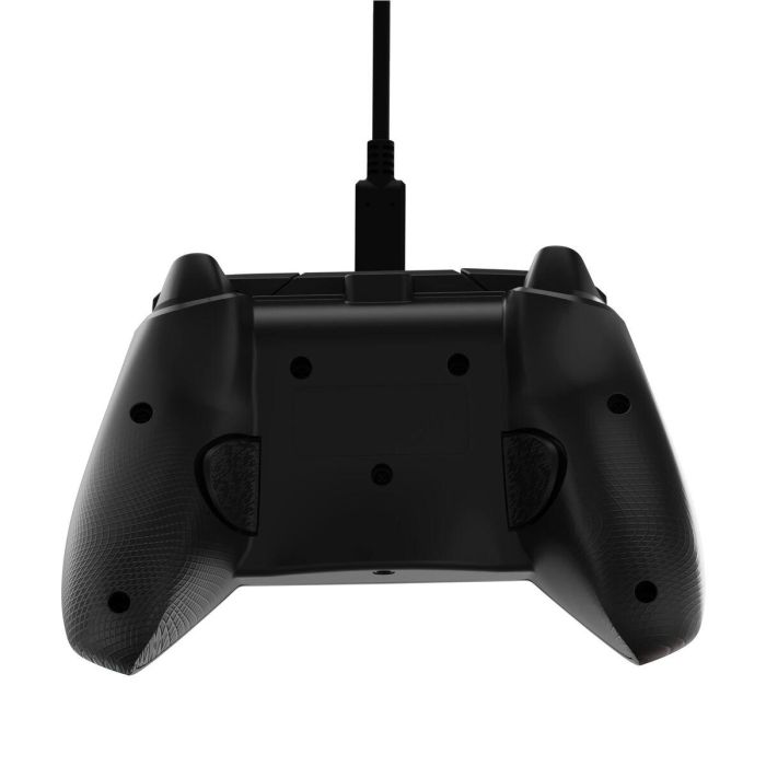 PDP PDP0708056069254 Gamepad Afterglow Wave con Cable Negro Iluminación LED Personalizable 9 PDP PDP0708056069254 Gamepad Afterglow Wave con Cable Negro Iluminación LED Personalizable 9