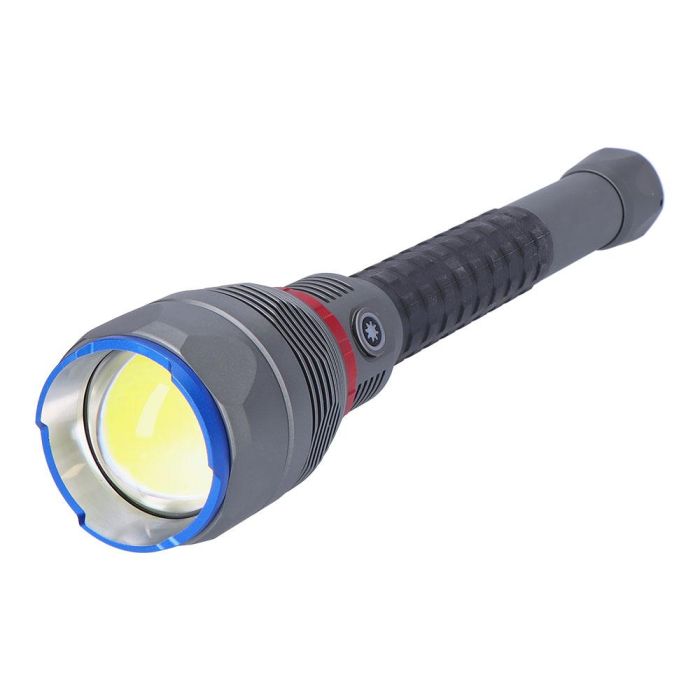 Linterna led 18.000lm edm 3