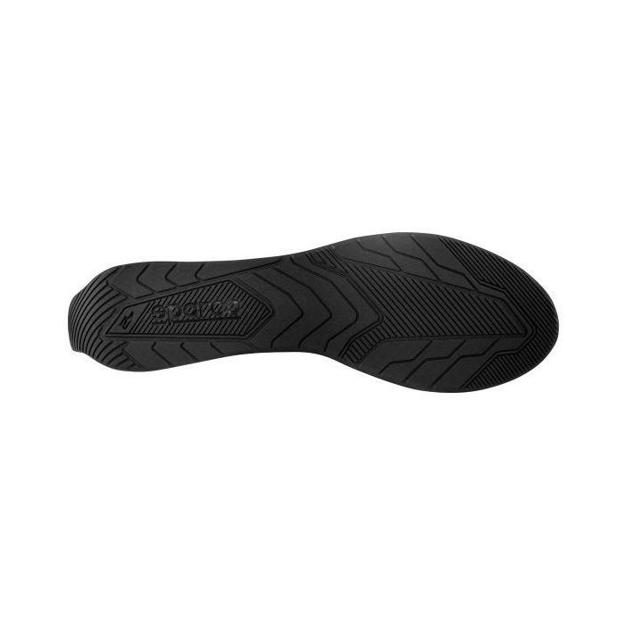 Botines Racing Sparco X-Light 2020 Negro (Talla 48) 1