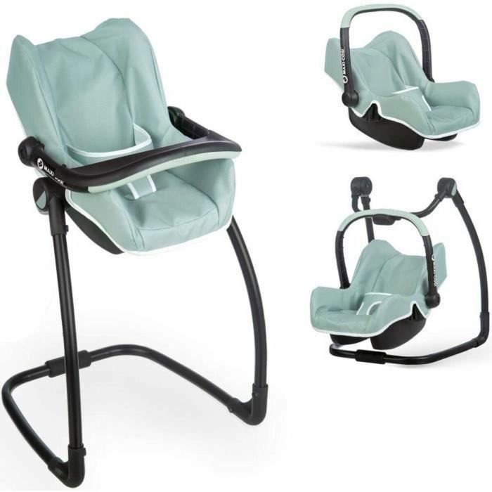 Smoby SMO1690360985444 Sillón de lactancia 3 en 1 Maxi Cosi