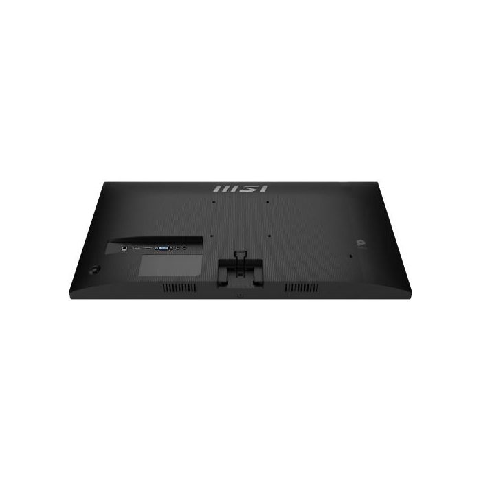 MSI PRO MP251 E2 Monitor 24.5" Full HD LED IPS 1920x1080 1ms 120Hz HDR 99% sRGB VESA Negro 9S6-3PD2CM-009 14 MSI PRO MP251 E2 Monitor 24.5" Full HD LED IPS 1920x1080 1ms 120Hz HDR 99% sRGB VESA Negro 9S6-3PD2CM-009 14