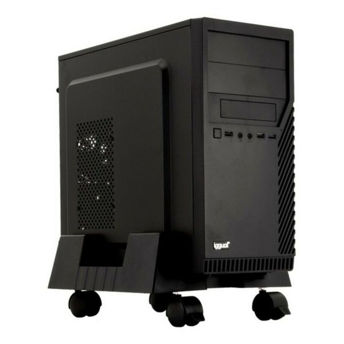 Soporte para PC iggual IGG316115 Negro