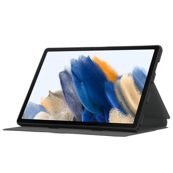 Targus THZ919GL Funda para Tablet Samsung Galaxy Tab A8 10.5" Negro con Modo Espera 11 Targus THZ919GL Funda para Tablet Samsung Galaxy Tab A8 10.5" Negro con Modo Espera 11