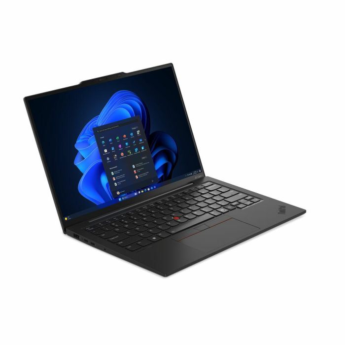 Laptop Lenovo X1 Carbon Gen 13 Aura Edition 14" Intel Core Ultra 5 225U 16 GB RAM 512 GB SSD Qwerty Español 12 Laptop Lenovo X1 Carbon Gen 13 Aura Edition 14" Intel Core Ultra 5 225U 16 GB RAM 512 GB SSD Qwerty Español 12