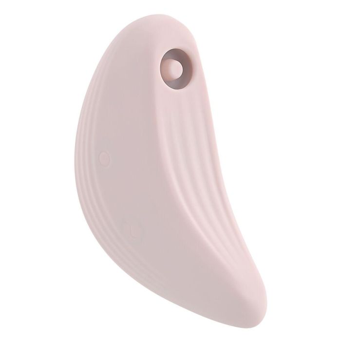 Masajeador Playboy Playboy Rosa 2 Masajeador Playboy Playboy Rosa 2