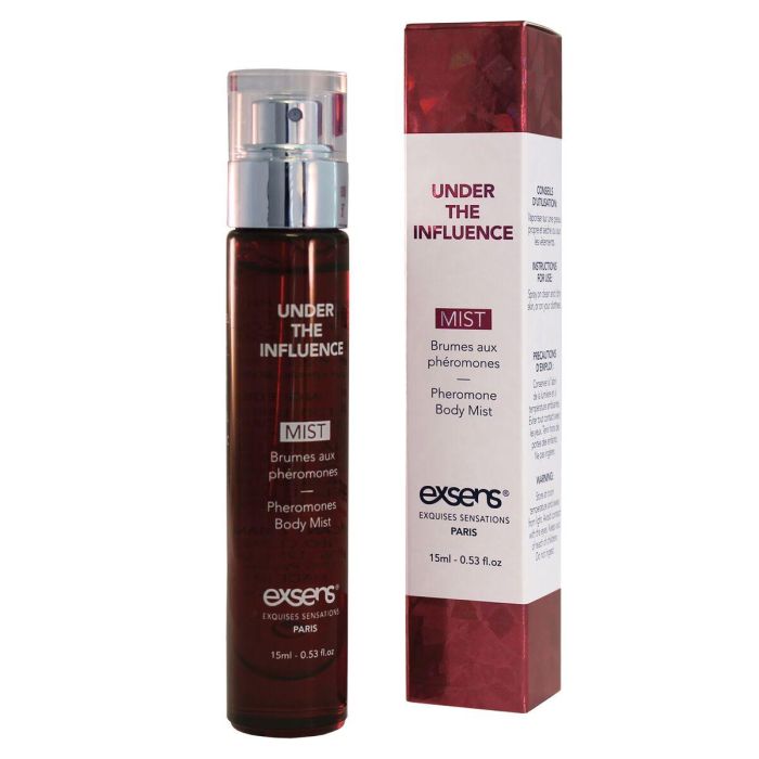 Perfume Mujer Exsens 15 ml 7 Perfume Mujer Exsens 15 ml 7
