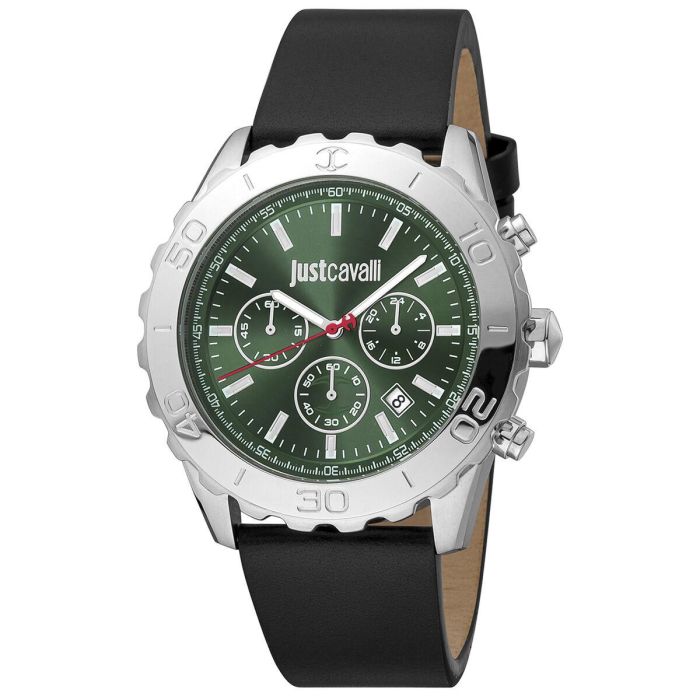 Reloj Hombre Just Cavalli JC1G214L0015 3 Reloj Hombre Just Cavalli JC1G214L0015 3