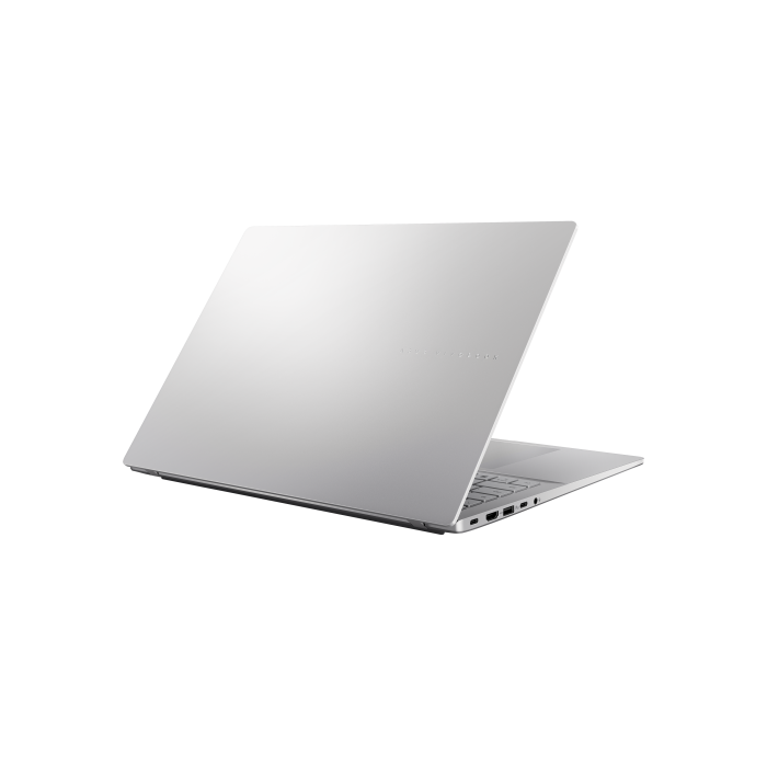 Asus Vivobook S 16 Oled M3607Ka-Sh049W Copilot+ Pc - Ordenador Portátil 16" Wuxga (Amd Ryzen Ai 5 330, 32Gb Ram, 1Tb Ssd, Radeon 820M, Windows 11 Home) Plata Fría - Teclado Qwerty Español 6 Asus Vivobook S 16 Oled M3607Ka-Sh049W Copilot+ Pc - Ordenador Portátil 16" Wuxga (Amd Ryzen Ai 5 330, 32Gb Ram, 1Tb Ssd, Radeon 820M, Windows 11 Home) Plata Fría - Teclado Qwerty Español 6