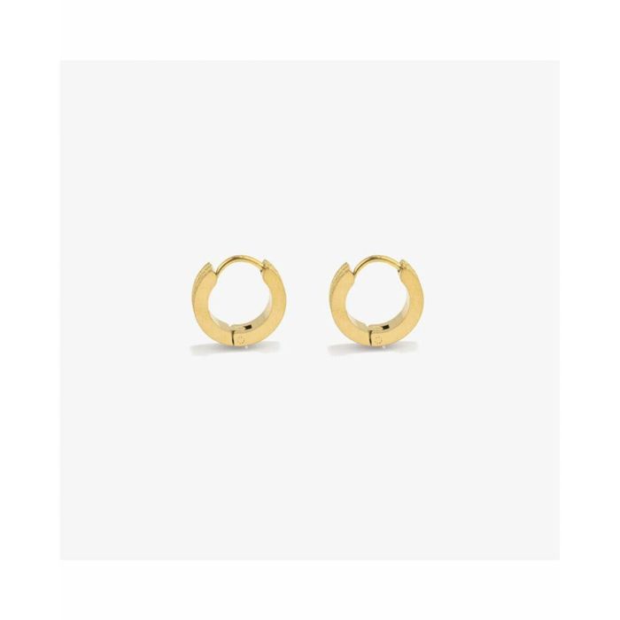Pendientes Mujer Radiant RH000304 Dorado 2
