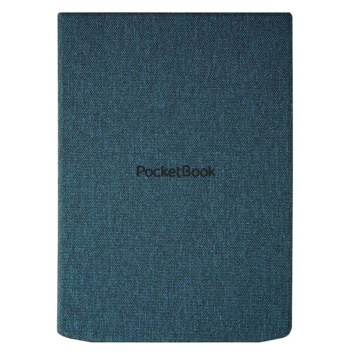 Pocketbook Funda Flip Cover Verde para InkPad 4, InkPad Color 2 y 3 1