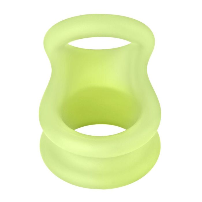 Anillo para el Pene Forto Blanco M 3