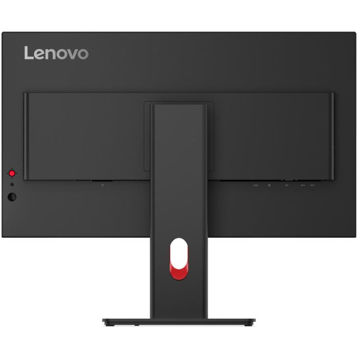Lenovo T27-40 Monitor 27" IPS Full HD 1920x1080 120Hz 6ms HDMI DisplayPort USB para Oficina Negro 2