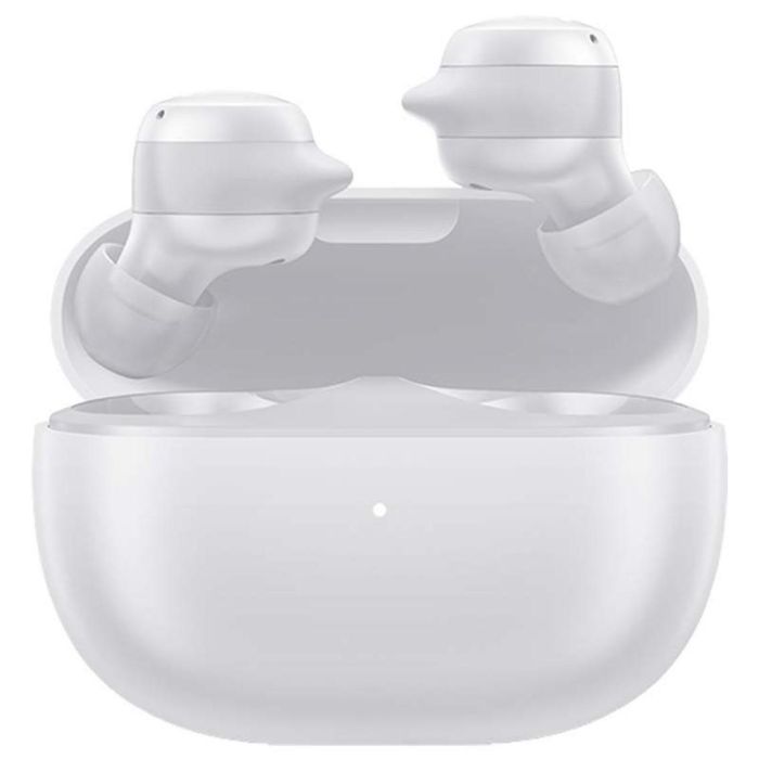 Xiaomi Redmi Buds 3 Lite Auriculares Bluetooth 5.2, 18h Batería, Cancelación Ruido, IP54, Carga Tipo-C Xiaomi Redmi Buds 3 Lite Auriculares Bluetooth 5.2, 18h Batería, Cancelación Ruido, IP54, Carga Tipo-C