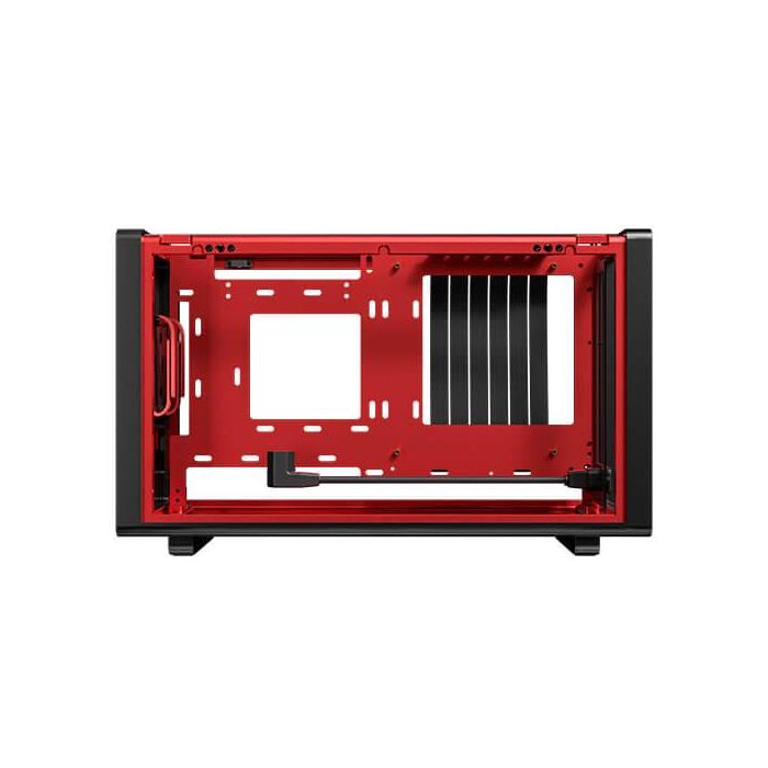 Antec Performance 1 M Mini Tower Negro Caja de Ordenador 4