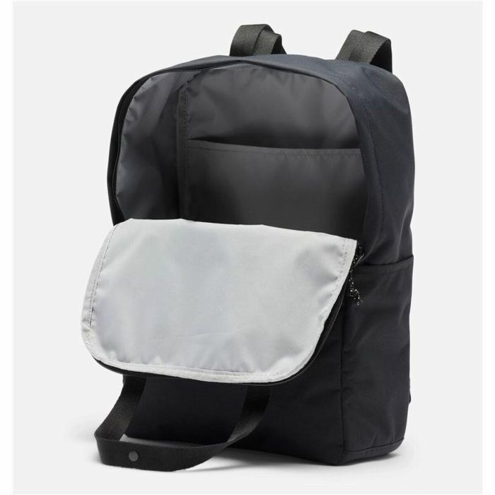 Mochila Deportiva Columbia Trek™ Negro 3 Mochila Deportiva Columbia Trek™ Negro 3