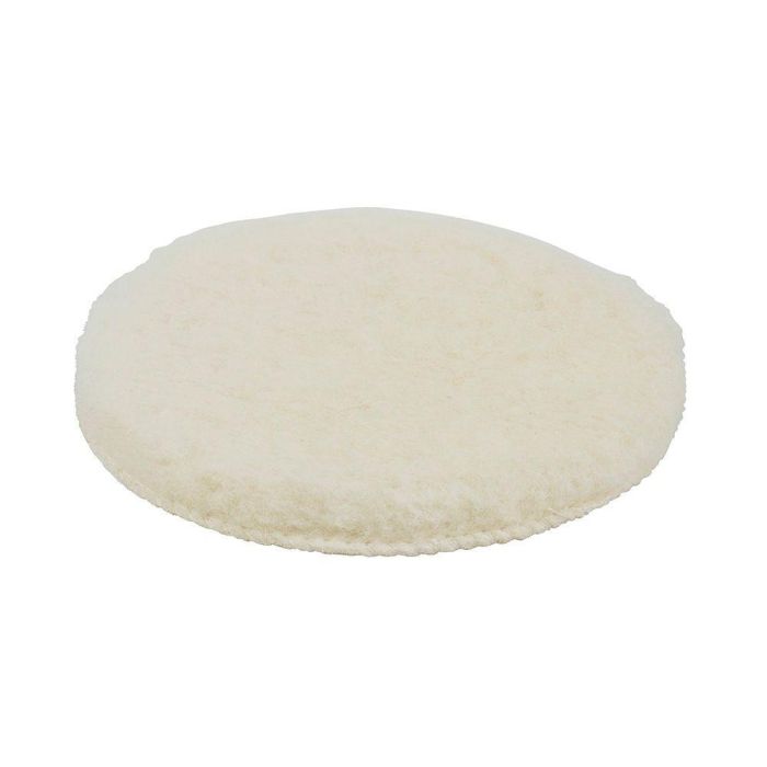 Wolfcraft Funda Lana Adhesiva Fixoflex ø125 mm Autoadherente Wolfcraft Funda Lana Adhesiva Fixoflex ø125 mm Autoadherente