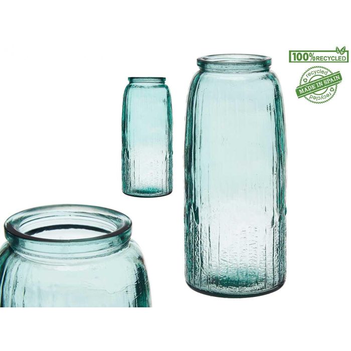 Jarron Valencia 30Cm Giftdecor (6 Unidades) Jarron Valencia 30Cm Giftdecor (6 Unidades)