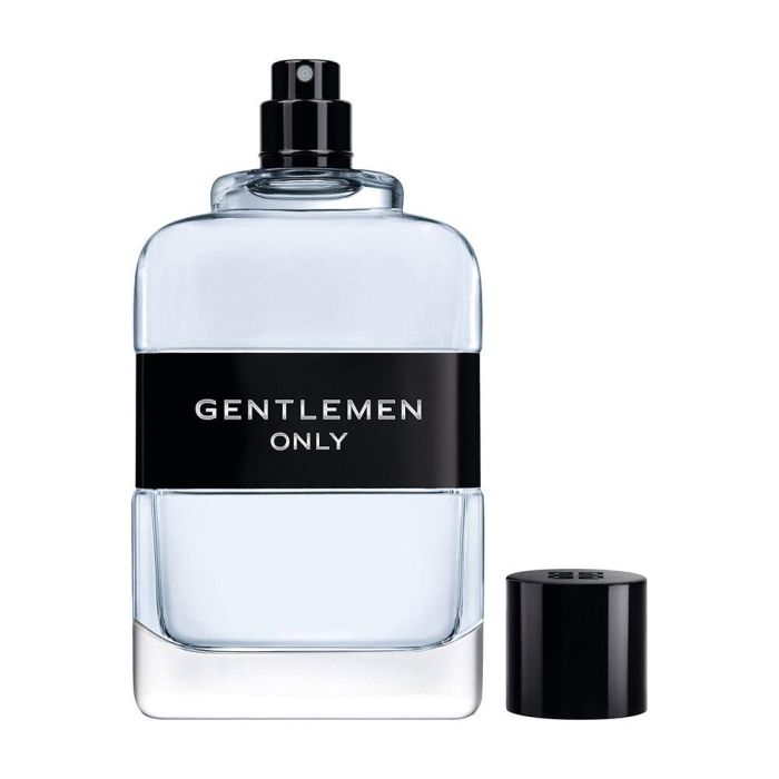 Givenchy Gentlemen Only edt vapo 100 ml Eau de Toilette para Hombre