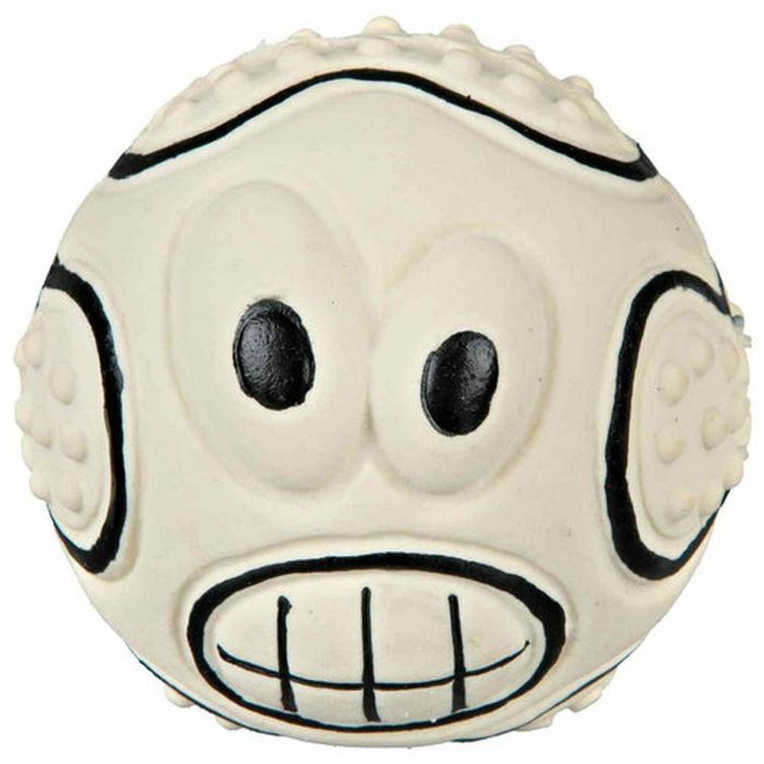 Juguete para perros Trixie Látex Ø 7 cm 1 Juguete para perros Trixie Látex Ø 7 cm 1